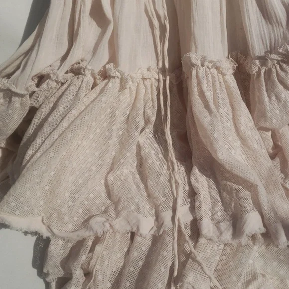 FREE PEOPLE Lace Swing Dress (M) is available for purchase on au PAY  Market - Imported Goods Online Store Co.Ltd. | au PAY Market - Online  Shopping Site